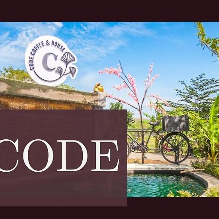 C-Code Resort Lom Sak Bagian luar foto