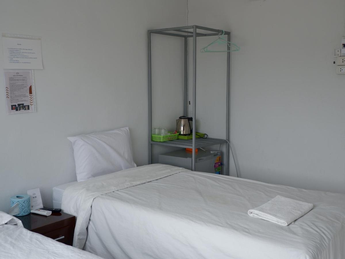C-Code Resort Lom Sak Bagian luar foto