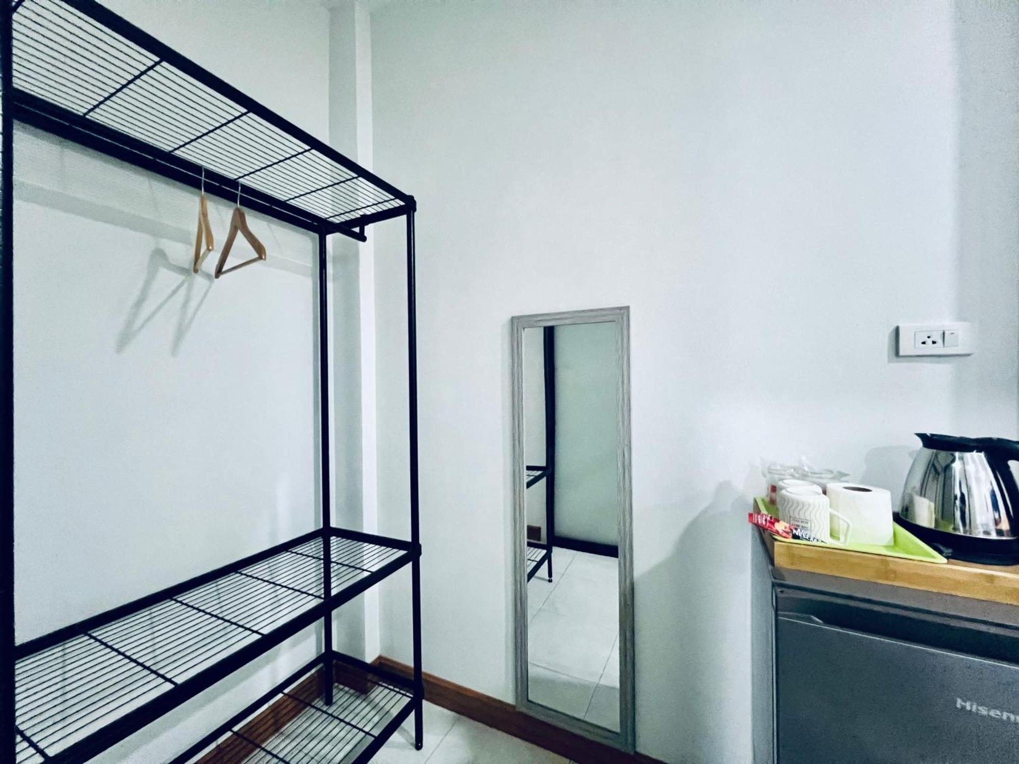 C-Code Resort Lom Sak Bagian luar foto